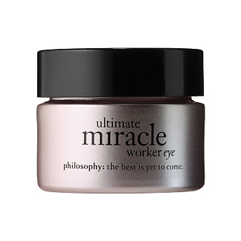 PHILOSOPHY Ultimate Miracle Worker Eye Cream