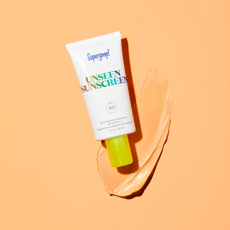SUPERGOOP! Unseen Sunscreen SPF 30 PA+++ купить в Beauty Storage. Быстрая доставка по России и СНГ.