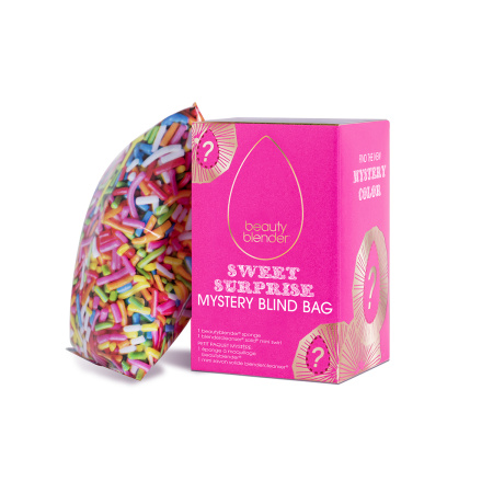 BEAUTYBLENDER Sweet Surprise купить в Beauty Storage. Быстрая доставка по России и СНГ.
