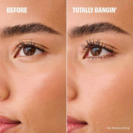 BENEFIT COSMETICS BADgal BANG! Volumizing Waterproof Mascara купить в Beauty Storage. Быстрая доставка по России и СНГ.
