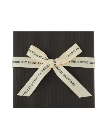 AURELIA PROBIOTIC SKINCARE Monday to Sunday Bamboo Muslins