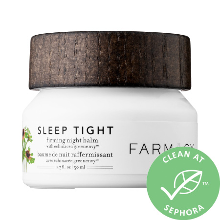 FARMACY Sleep Tight Firming Night Balm with Echinacea GreenEnvy™
