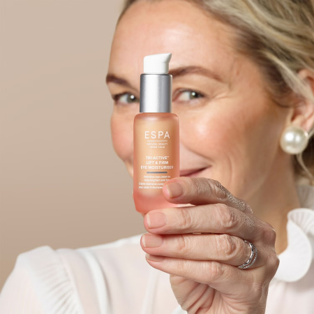 ESPA Tri-Active™ Lift & Firm Eye Moisturiser купить в Beauty Storage. Быстрая доставка по России и СНГ.