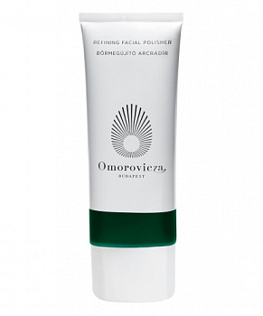 OMOROVICZA Refining Facial Polisher OMOROVICZA Refining Facial Polisher
