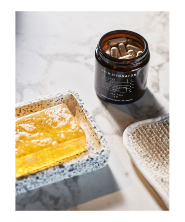 THE NUE CO Skin Hydrator (30 capsules)