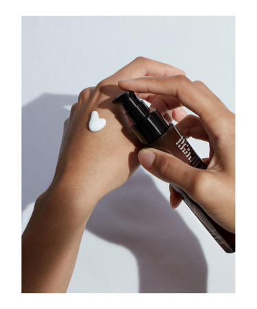 THE NUE CO Barrier Culture Moisturiser (50ml)