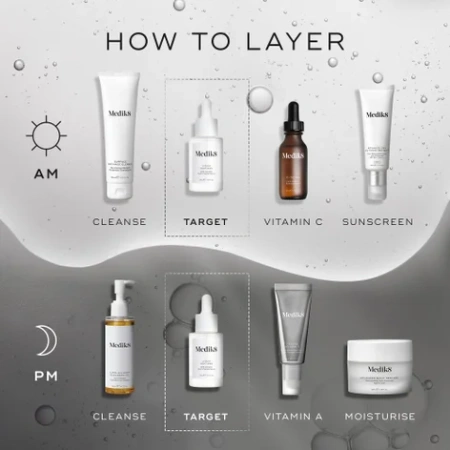 Купить MEDIK8 Liquid Peptides на Beautystorage.ru. Быстрая доставка по России и СНГ.
