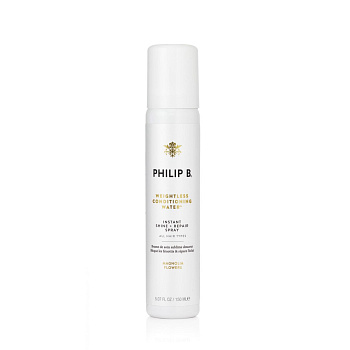 PHILIP B Weightless Conditioning Water