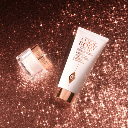 CHARLOTTE TILBURY Charlotte’s Magic Cream Heroes купить в Beauty Storage. Быстрая доставка по России и СНГ.