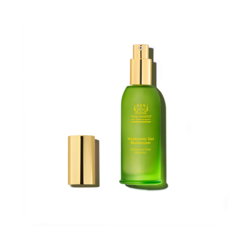 TATA HARPER Hyaluronic Gel Moisturizer купить в Beauty Storage. Быстрая доставка по России и СНГ.