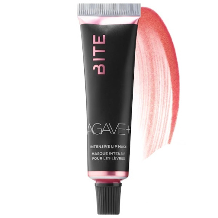 BITE BEAUTY Agave+ Intensive Vegan Lip Mask BITE BEAUTY Agave+ Intensive Vegan Lip Mask