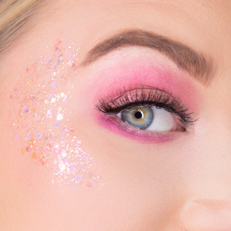 TARTE Treasure Pot Glitter Gel in Pride