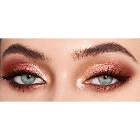 CHARLOTTE TILBURY Palette of Pops Luxury Eyeshadow Palette - Pillow Talk купить в Beauty Storage.  Быстрая доставка по России и СНГ.