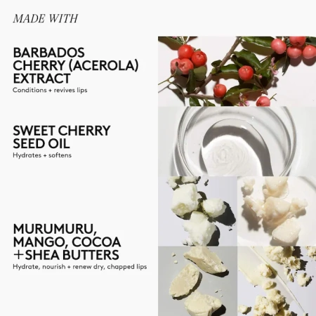 FENTY SKIN Lux Balm Ultra-Hydrating Cherry Lip Balm купить в Beauty Storage. Быстрая доставка по России и СНГ.