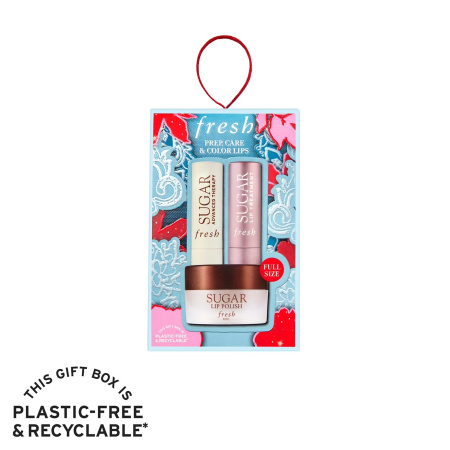 FRESH Prep Care and Color Lips купить в Beauty Storage. Быстрая доставка по России и СНГ.