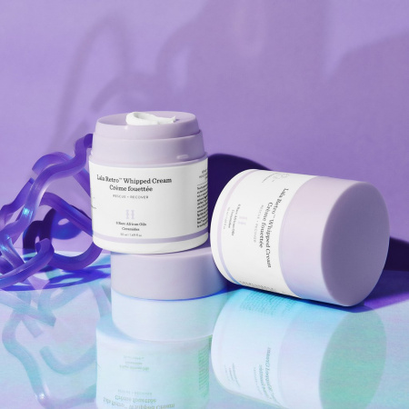 DRUNK ELEPHANT Lala Retro™ Whipped Moisturizer