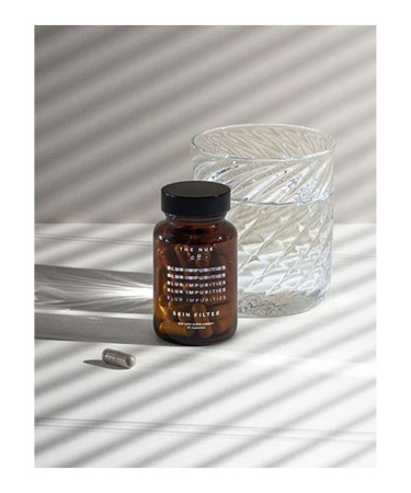 THE NUE CO Skin Filter (30 capsules)
