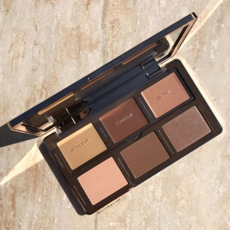 NATASHA DENONA Sculpt & Glow Face (Medium) 