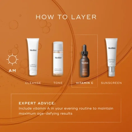 Купить MEDIK8 Super C Ferulic на Beautystorage.ru. Быстрая доставка по России и СНГ.
