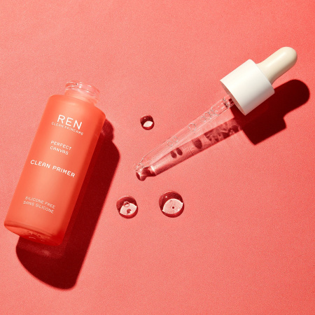 REN CLEAN SKINCARE Perfect Canvas Clean Primer