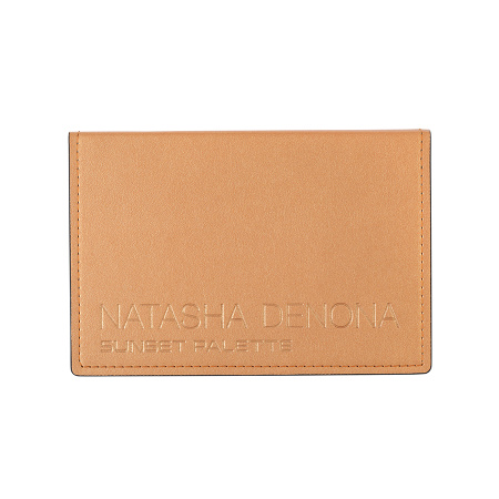 NATASHA DENONA Sunset Eyeshadow Palette