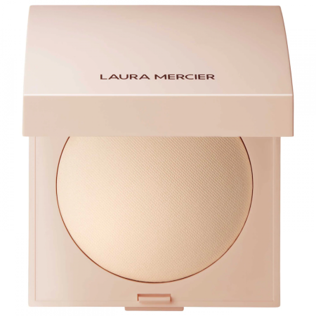 LAURA MERCIER Real Flawless Luminous Perfecting Pressed Powder купить в Beauty Storage. Быстрая доставка по России и СНГ.