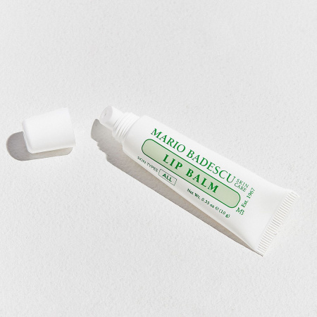 MARIO BADESCU Lip Balm