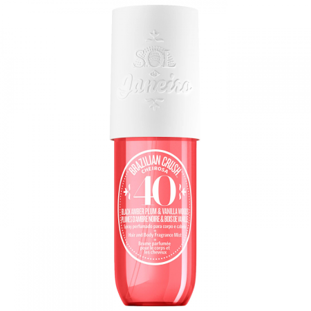SOL DE JANEIRO Brazilian Crush Cheirosa ’40 Bom Dia Hair & Body Fragrance Mist купить в Beauty Storage. Быстрая доставка по России и СНГ.