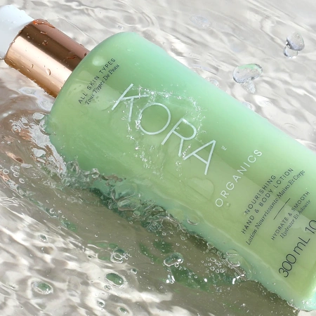 KORA ORGANICS Nourishing Hand And Body Lotion купить в Beauty Storage. Быстрая доставка по России и СНГ.