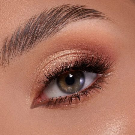 NATASHA DENONA Mini Nude Eyeshadow Kit - Mini Nude Eyeshadow Palette & Eyeshadow Brush купить в Beauty Storage. Быстрая доставка по России и СНГ.