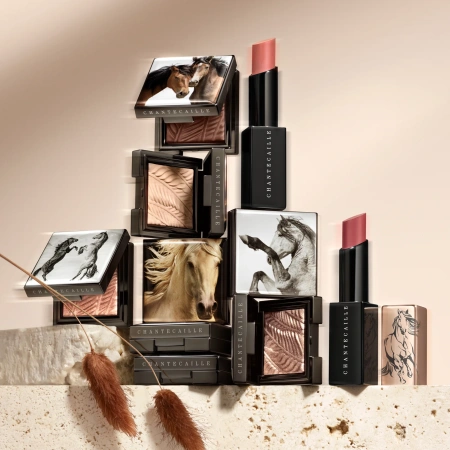 CHANTECAILLE Luminescent Eye Shade - Wild Mustang Collection купить в Beauty Storage. Быстрая доставка по России и СНГ.
