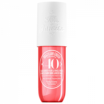 SOL DE JANEIRO Brazilian Crush Cheirosa ’40 Bom Dia Hair & Body Fragrance Mist купить в Beauty Storage. Быстрая доставка по России и СНГ.