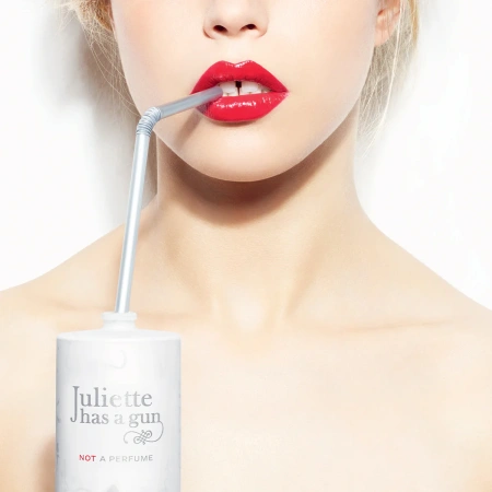 JULIETTE HAS A GUN Not a Perfume EDP купить в Beauty Storage. Быстрая доставка по России и СНГ.