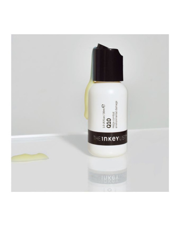 THE INKEY LIST Q10 Antioxidant Serum
