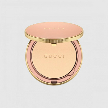 GUCCI Poudre De Beauté Mattifying Natural Beauty Setting Powder - 01 GUCCI Poudre De Beauté Mattifying Natural Beauty Setting Powder купить в Beauty Storage. Быстрая доставка по России и СНГ.