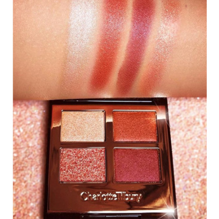 CHARLOTTE TILBURY Luxury Palette – Walk of Shame купить в Beauty Storage.  Быстрая доставка по России и СНГ.