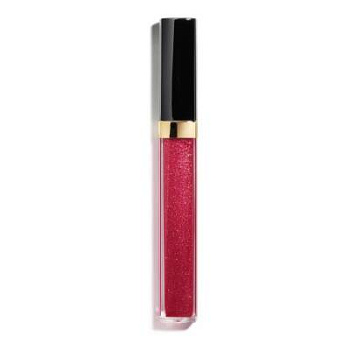 Купить CHANEL Rouge Coco Gloss - Moisturising Glossimer на Beautystorage.ru. Быстрая доставка по России и СНГ.