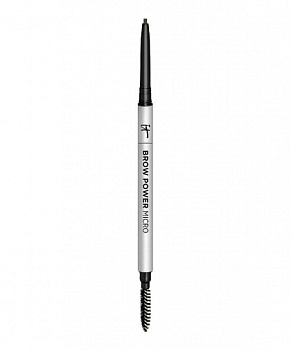 IT COSMETICS Brow Power Micro купить в Beauty Storage. Быстрая доставка по России и СНГ.