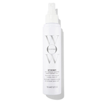 Купить COLOR WOW Get In Shape 2 In 1 Working Hairspray на Beautystorage.ru. Быстрая доставка по России и СНГ.
