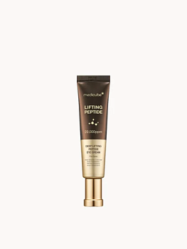 Купить MEDICUBE Deep Lifting Peptide Eye Cream For Face на Beautystorage.ru. Быстрая доставка по России и СНГ.