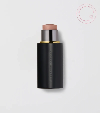 WESTMAN ATELIER Highlight Stick Lit Up  купить в Beauty Storage. Быстрая доставка по России и СНГ.
