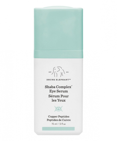DRUNK ELEPHANT Shaba Complex™ Eye Serum