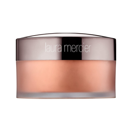 LAURA MERCIER Translucent Loose Setting Powder Glow
