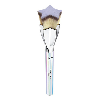 IT COSMETICS Airbrush Superstar Flawless Foundation Brush купить в Beauty Storage. Быстрая доставка по России и СНГ.