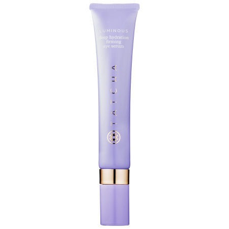 TATCHA Luminous Deep Hydration Firming Eye Serum