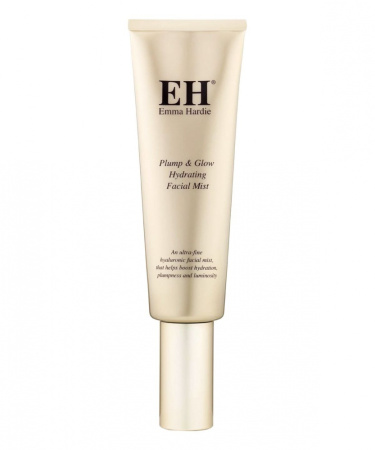 EMMA HARDIE Skincare Plump & Glow Hydrating Mist (90ml)
