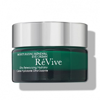 RÉVIVE Moisturising Renewal Eye Cream купить в Beauty Storage. Быстрая доставка по России и СНГ.