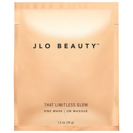 JLO BEAUTY That Limitless Glow Sheet Mask JLO BEAUTY That Limitless Glow Sheet Mask купить в Beauty Storage. Быстрая доставка по России и СНГ.