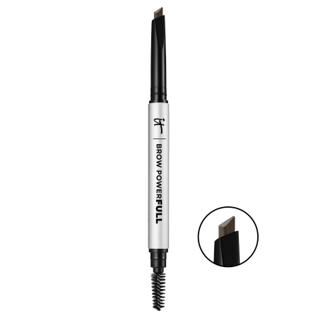 IT COSMETICS Brow PowerFULL купить в Beauty Storage. Быстрая доставка по России и СНГ.