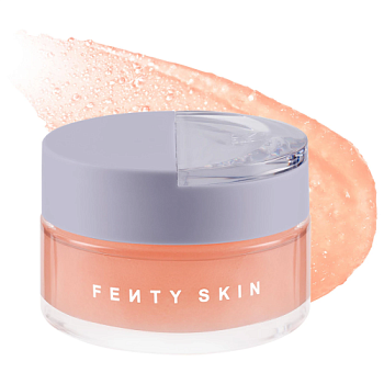 Купить FENTY SKIN by Rihanna  Dew N Plump Intense Hydration Slushie Face Mask на Beautystorage.ru. Быстрая доставка по России и СНГ.
